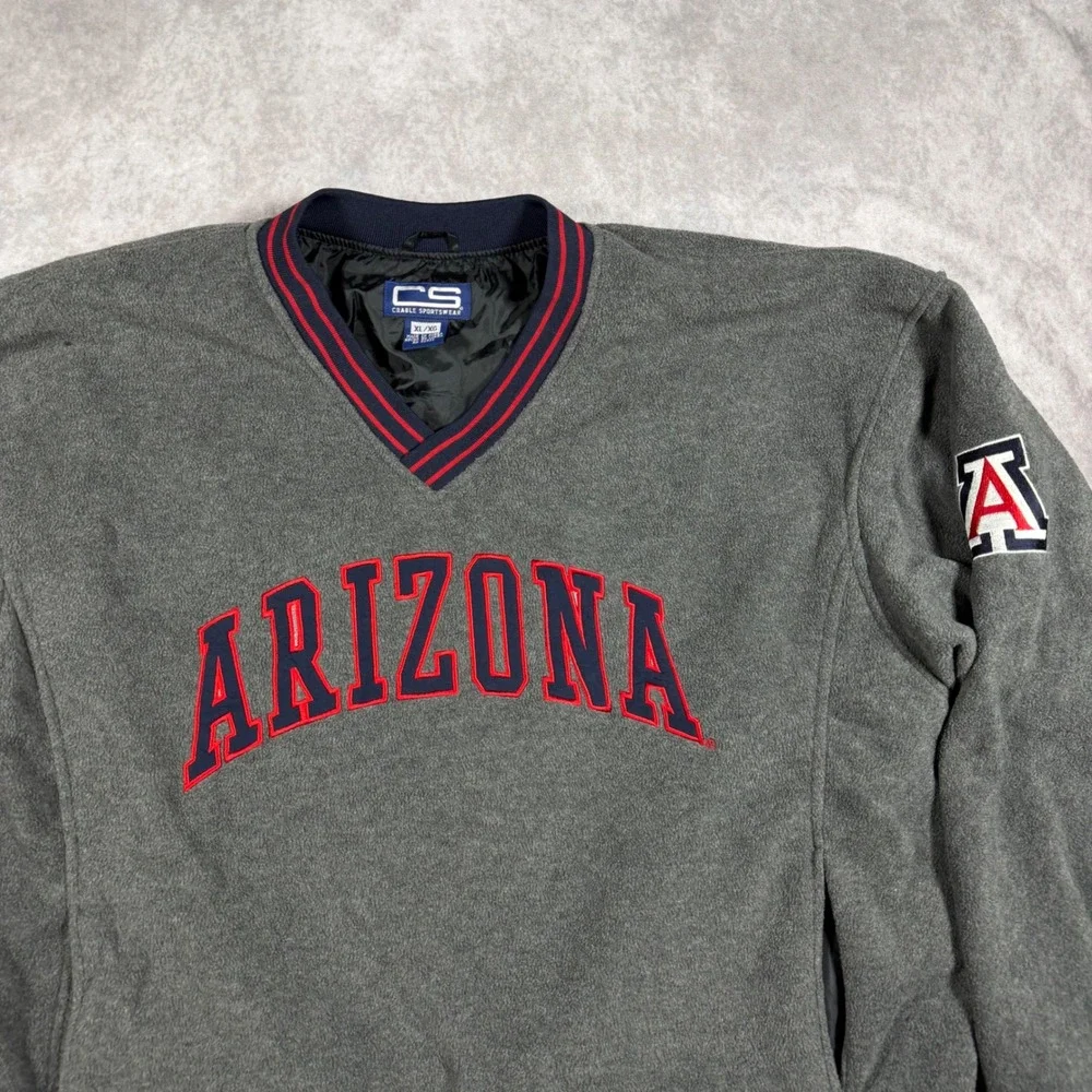 Crable Sportswear vintage crable